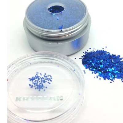 Kryolan Glitter Royal Blue